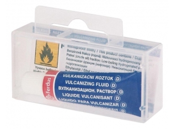 Lepidlo FERDUS tuba 4ml, plastová krabička