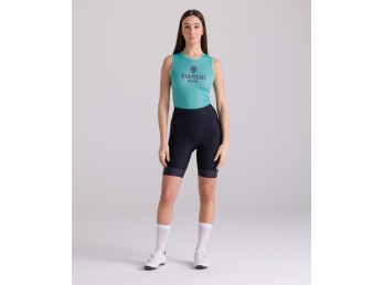 letní dámské kraťasy Bianchi Milano Classic