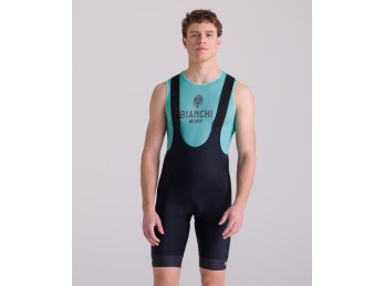 letní kraťasy pánské Bianchi Milano Classic