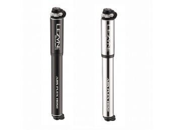 Pumpa Lezyne Road Drive - S Black HI GLOSS