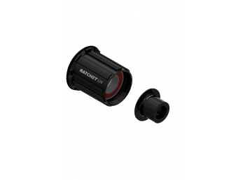 DT Swiss Shimano ROAD alu rotor ratchet ln 12mm