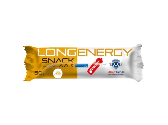 Penco Long Energy Snack, tyčinka, 50 g