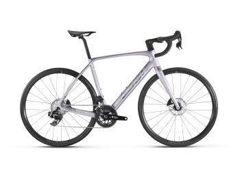 LOOK 765 Optimum 2 Rival AXS Metallic Pink / Fulcrum Lite ER - XL