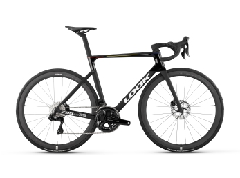 LOOK 795 Blade 2 RS Dura Ace Di2 Pro Team Black / Fulcrum Speed 42 - XS