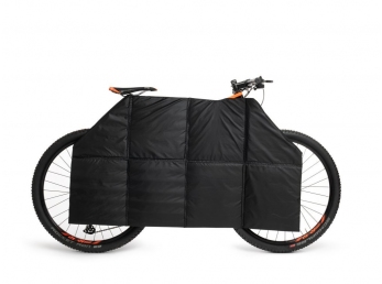 MONTONE mProtection, ochranná vložka do obalu na kola