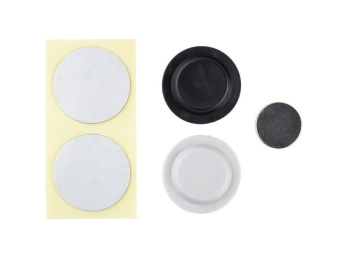 SHIMANO magnetický set FC-R9100