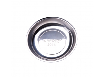Magnetická miska UNIOR 150x40mm