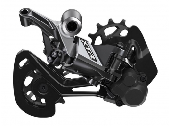 Přehazovačka Shimano RDM9100GS XTR 12 kolo, střední vodítko