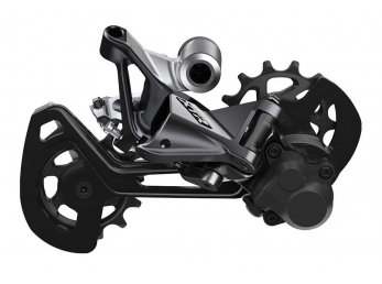 Přehazovačka Shimano RDM9100SGS XTR 12 kolo, dlouhé vodítko
