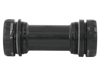 Středové složení Shimano misky P+L SH SMBB93 na integrovanou osu