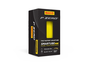 Duše silniční Pirelli P ZERO™ SmarTUBE RS 26/35-622, Presta 60mm