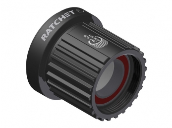 DT Swiss Shimano Micro Spline rotor ocel ratchet