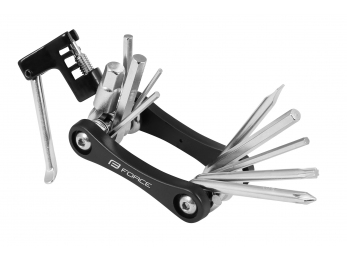 Multiklíč FORCE ECO sada 11 funkcí