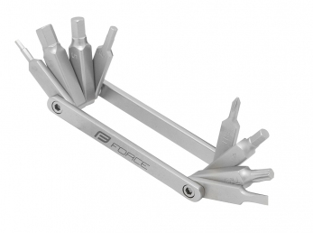 Multiklíč FORCE 8F