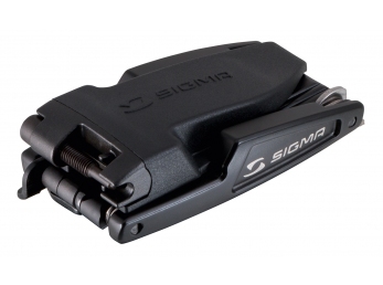 Multiklíč   imbus SIGMA LARGE, 22 funkcí