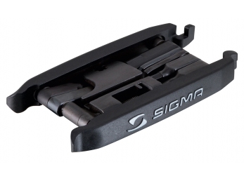 Multiklič imbus SIGMA MEDIUM, 17 funkcí