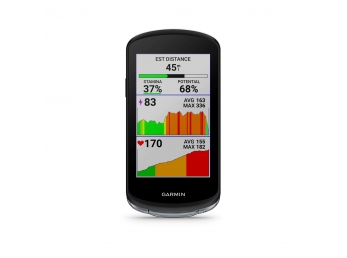 Navigace GARMIN Edge 1050