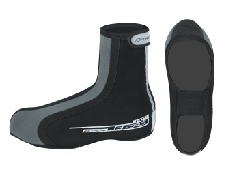 návleky treter F HOT EXTREME MTB, černé