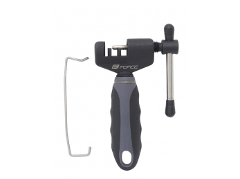 Nýtovač řetězu FORCE se sponkou