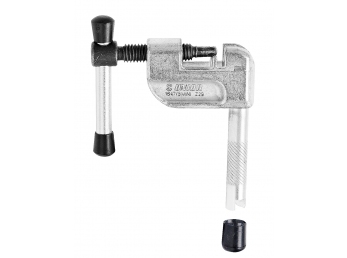 Nýtovač řetezu UNIOR MINI s klíčem na ventilky