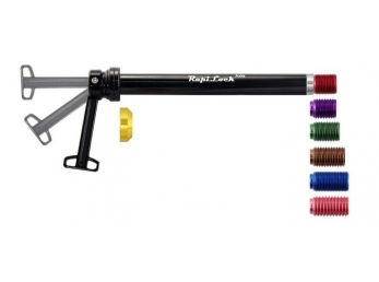 Osa zadní RAPILOCK 12x142mm s adaptéry