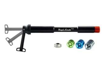 Osa přední RAPILOCK 15x100/110mm s adaptéry