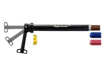 Osa zadní RAPILOCK 12x142/148mm s adaptéry