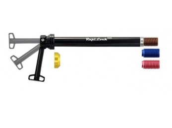 Osa zadní RAPILOCK 12x148mm a vyšší s adaptéry