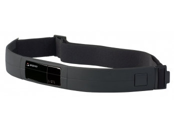 Hrudní pás SIGMA STS-digitální-komplet