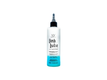 Mazací olej Peaty´s Linklube All-Weather 120ml