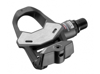 Pedály LOOK Keo 2 Max Carbon Black