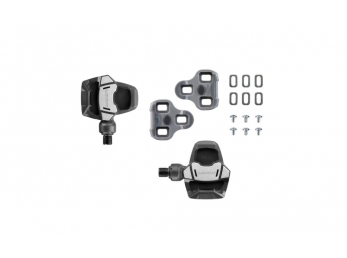 Pedály LOOK KEO Blade  NEW Carbon černá - 08 / 53 mm