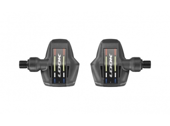 Pedály LOOK KEO Blade  NEW Carbon černá - 08 / 53 mm