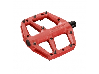 Pedály LOOK Trail Roc Fusion - Red