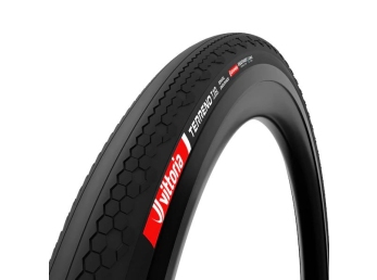 Plášť VITTORIA Terreno T10 32-622 Gravel anth-blk-blk G2.0