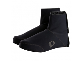 Návleky na boty Pearl Izumi Amfib black L (42,5-44)