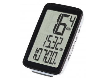 Počítač SIGMA PURE1 ATS bílý