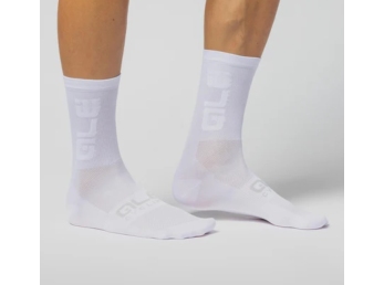 Cyklistické ponožky ALÉ ROUND ACCESSORI