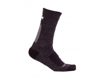ponožky WILIER OMAR čer