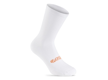 Ponožky WILIER RAMATO bílé L-XL