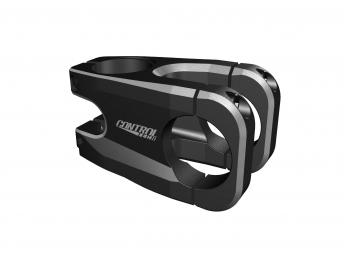 Představec CONTROLTECH LYNX DH 35/50mm/0°, Al,črn.