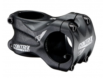 Představec CONTROLTECH LYNX 35/40mm/0°,Al, černý