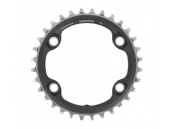 Převodník na kliky SHIMANO MTB SLX FCM7000-1       34 zubů