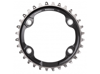 Převodník na kliky SHIMANO MTB XT FCM8000-1        32 zubů