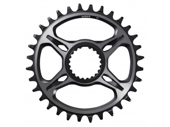 Převodník na kliky Shimano XTR FCM9100/20      36 zubů