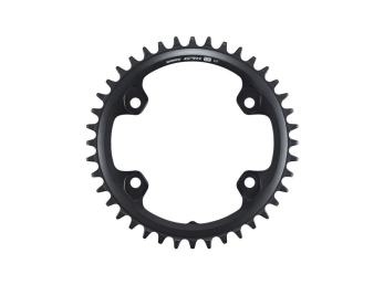 Převodník Shimano GRX FC-RX820-1, 40 zubů (1×12)