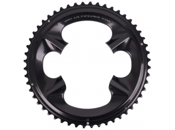 Převodník SHIMANO ULTEGRA FC-R8100 50z, 12s, pro dvojpřevodník, NK pro 50-34