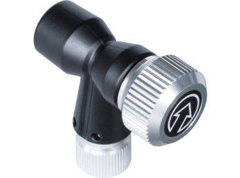 PRO adaptér pro CO2 patrony