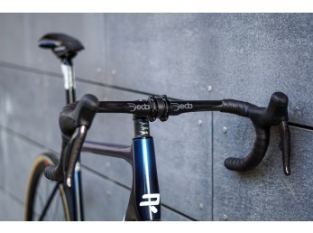 Ridley Helium SLX Shimano Ultegra Di2/ Forza Levanto vel. M 57cm