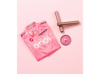 Rámový set Bianchi Specialissima DISC 2022 Giro 105 55cm